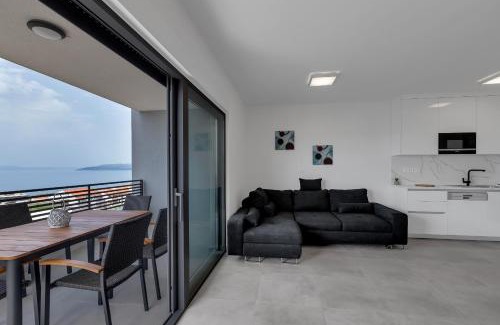 Zelenka Apartamento | Luxury Apartment AdriaSun Free Beach Parking