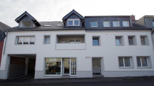 Friesdorf Apartamento | Luxury-Apartment Alexandra