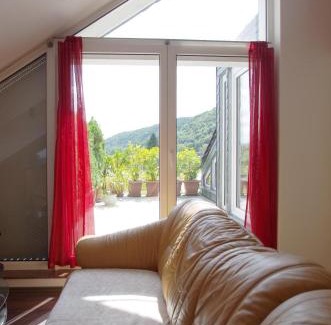 Friesdorf Apartamento | Luxury-Apartment Alexandra