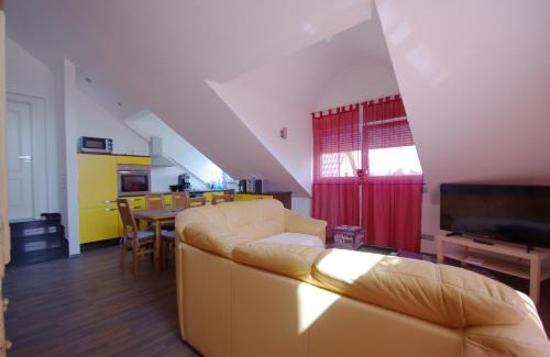 Friesdorf Apartamento | Luxury-Apartment Alexandra