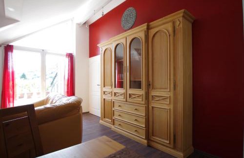 Friesdorf Apartamento | Luxury-Apartment Alexandra