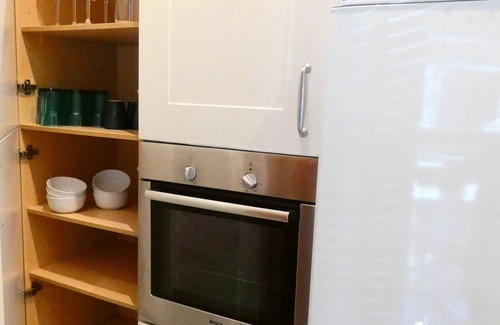 El Arenal Apartamento | Luxury Apartment Arenal, 6Pax Parking Optional