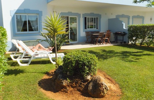 Portimao Apartamento | Apartamento de Lujo En Oasis Parque con WiFi