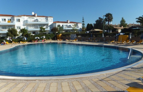 Portimao Apartamento | Apartamento de Lujo En Oasis Parque con WiFi