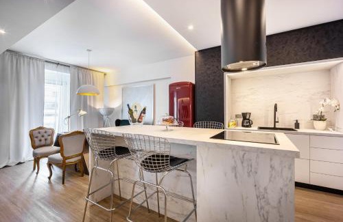 Nea Smirni Apartamento | Luxury Apartment Athens Nea Smirni