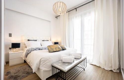 Nea Smirni Apartamento | Luxury Apartment Athens Nea Smirni