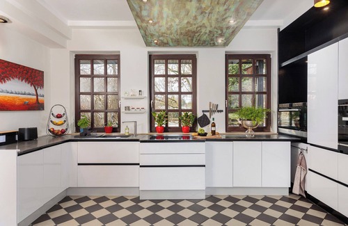 Geltow Apartamento | Luxury apartment between lakes and forest on the doorstep of Potsdam and Berlin