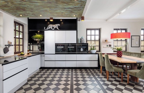 Geltow Apartamento | Luxury apartment between lakes and forest on the doorstep of Potsdam and Berlin