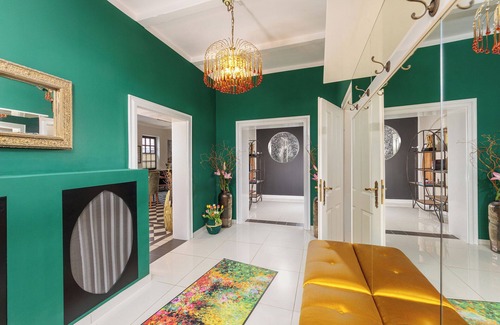 Geltow Apartamento | Luxury apartment between lakes and forest on the doorstep of Potsdam and Berlin