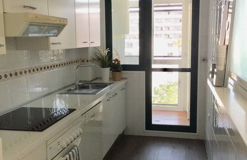 Torremolinos Apartamento | Luxury Apartment Bajondillo Beachfront