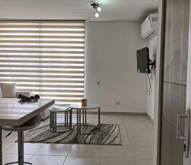Barranquilla Apartamento | Luxury apartment - Barranquilla 10 minutes to Buenavista