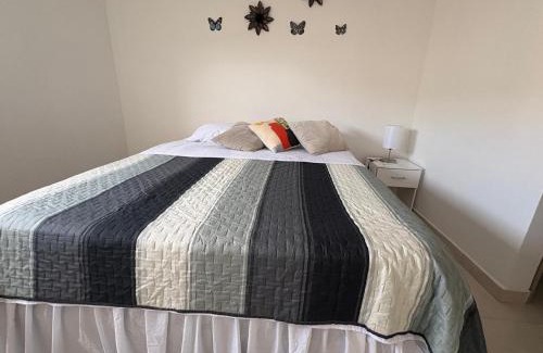 Barranquilla Apartamento | Luxury apartment - Barranquilla 10 minutes to Buenavista