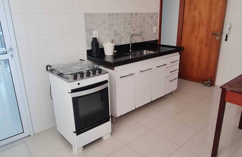 Muquicaba Apartamento | Apto para de Lujo, Frente a Playa, 3 Habitaciones 2 Gar.