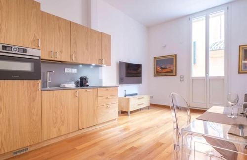 Aksakovo Apartamento | Luxury Apartment