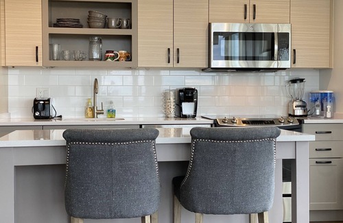 Jamaica Plain Casa | Luxury apartment Boston ma