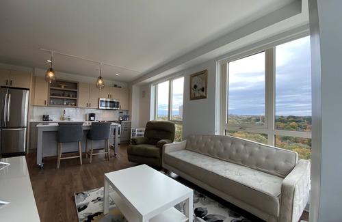 Jamaica Plain Casa | Luxury apartment Boston ma