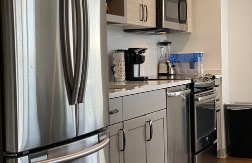 Jamaica Plain Casa | Luxury apartment Boston ma