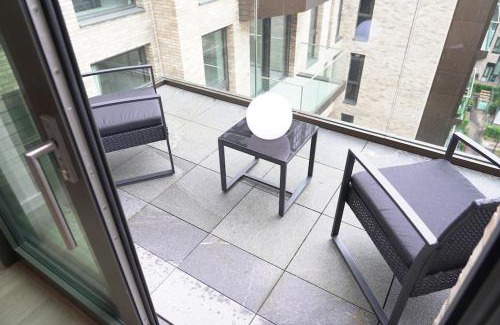 Bunhill Apartamento | Luxury apartment by Arts Hotels