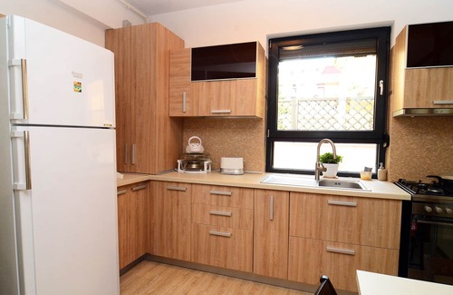 Sector 1 Apartamento | Apartamento de lujo junto al parque / Arco del Triunfo