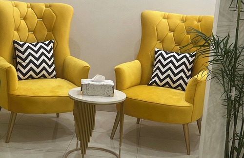 Lahore Apartamento | Luxury Apartment,Central Lahore,Free Parking, free wifi, near all Attractions.