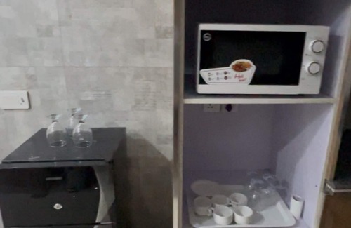 Lahore Apartamento | Luxury Apartment,Central Lahore,Free Parking, free wifi, near all Attractions.