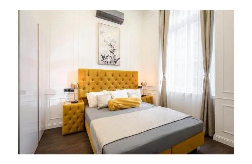 Stalingrad Apartamento | Luxury apartment, chic neighborhood