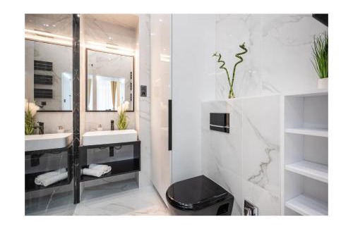 Stalingrad Apartamento | Luxury apartment, chic neighborhood