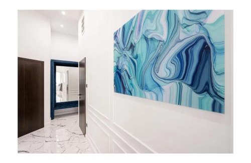 Stalingrad Apartamento | Luxury apartment, chic neighborhood