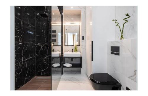 Stalingrad Apartamento | Luxury apartment, chic neighborhood
