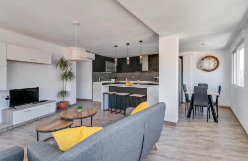 Campoamor Apartamento | Luxury apartment city center