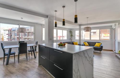 Campoamor Apartamento | Luxury apartment city center