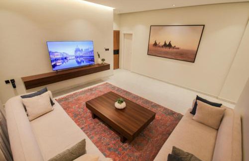 Qurtubah Apartamento | luxury apartment - COZY apt