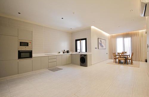 Qurtubah Apartamento | luxury apartment - COZY apt