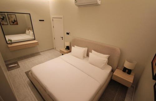 Qurtubah Apartamento | luxury apartment - COZY apt