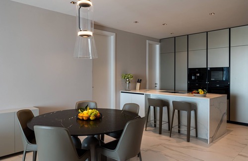 Zaton Apartamento | Luxury Apartment D&D with Sea Access