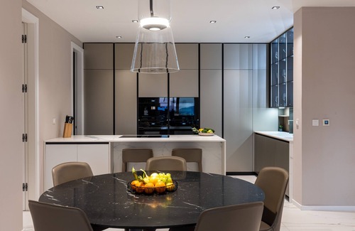 Zaton Apartamento | Luxury Apartment D&D with Sea Access