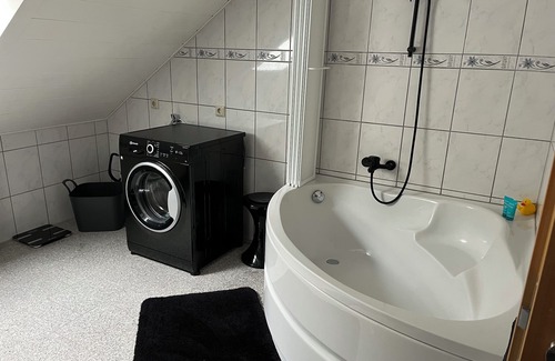 Sankt Ingbert Apartamento | Luxury apartment in the countryside