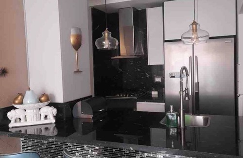 Evaristo Morales Apartamento | L&A luxury apartment “piantini”