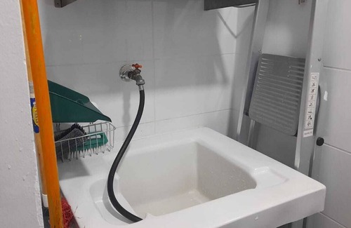 Evaristo Morales Apartamento | L&A luxury apartment “piantini”
