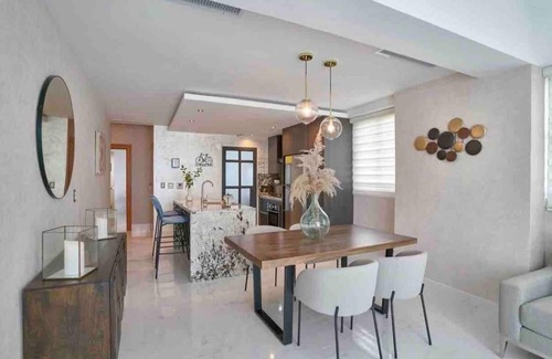 Downtown Santo Domingo Apartamento | Apartamento de lujo ARPEX VIP 07