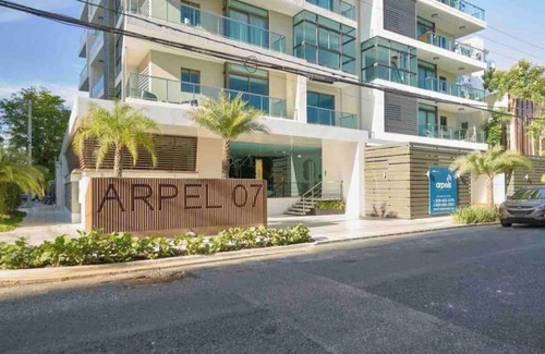 Downtown Santo Domingo Apartamento | Apartamento de lujo ARPEX VIP 07