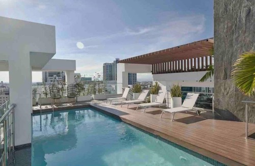 Downtown Santo Domingo Apartamento | Apartamento de lujo ARPEX VIP 07