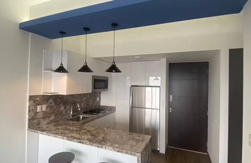 Monterrey Centro Apartamento | Luxury Apartment, Downtown Mty, with Amenities