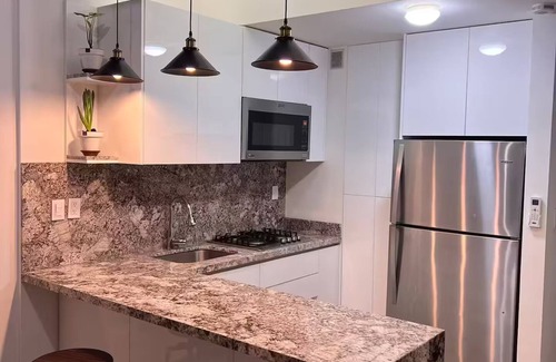 Monterrey Centro Apartamento | Luxury Apartment, Downtown Mty, with Amenities