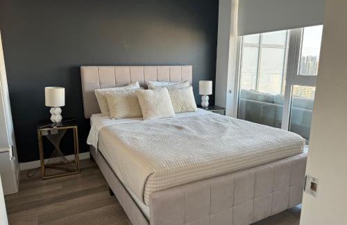 Downtown Los Angeles Apartamento | Luxury apartment- Downtown LA