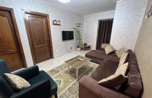 As-Sayidah Zaynab Apartamento | Luxury apartment Downtown Cairo (Central & Unique)
