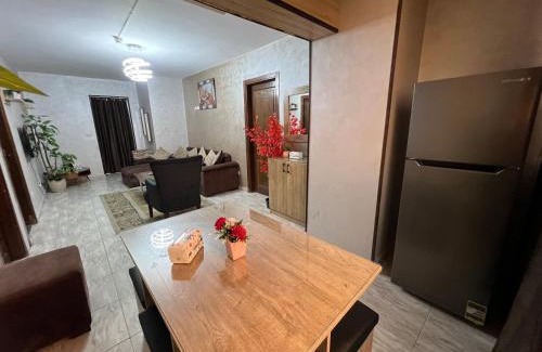 As-Sayidah Zaynab Apartamento | Luxury apartment Downtown Cairo (Central & Unique)