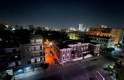As-Sayidah Zaynab Apartamento | Luxury apartment Downtown Cairo (Central & Unique)