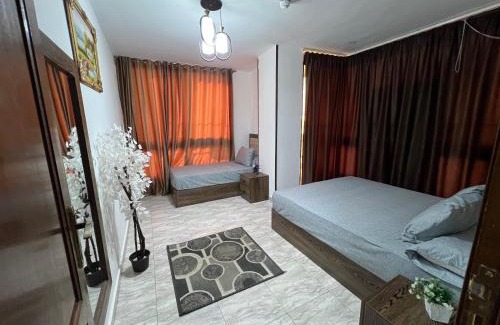 As-Sayidah Zaynab Apartamento | Luxury apartment Downtown Cairo (Central & Unique)