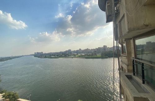 Old Cairo Apartamento | Luxury Apartment